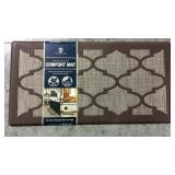 Passages comfort mat