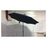 Sunbrella Auto tilt patio umbrella