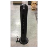 Cascade 40 in tower fan