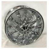 Velox wheel
