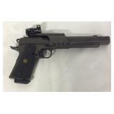 I A I 1911 Javelina Hunter 10mm Auto With Sight