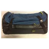 High Sierra wheeled duffel