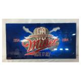 2 Miller 50 years of Rock & Roll tavern Mirror