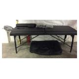 Best massage portable massage table