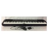 Casio CDP-230R electronic keyboard