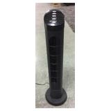Cascade 40 in tower fan