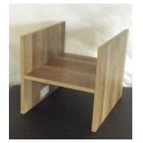 BHG cube storage shelf