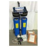 Spotless Water Systems model SM 1
