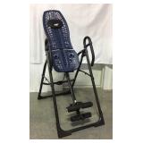 Hang Ups inversion table