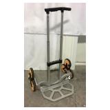 Freight Damaged Stair Dolly
