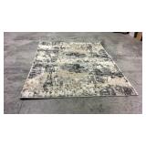 Jewel 5 x 7 area rug
