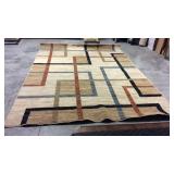 Orian 8 x 10 area rug