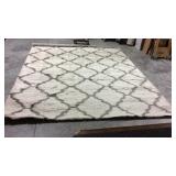 Thomasville special Editions 8 x 10 rug