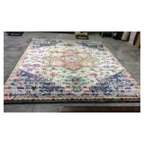 Rio 8 x 10 area rug