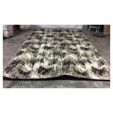 Orian 8 x 12 area rug