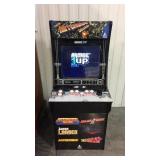 Atari Arcade Up video game