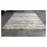 Jennifer Adams  8 x 10 area rug