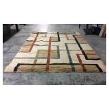 Orian 8 x 10 area rug