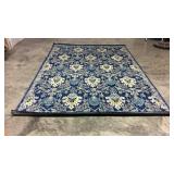 Rio 7 x 10 area rug