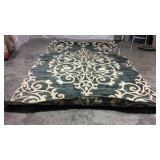 Orian 8 x 12 area rug