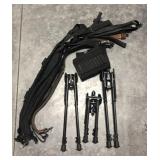 Bi Pods And Gun Slings