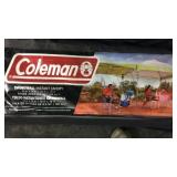 Coleman 10 x 10 swingwall instant canopy