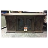 Tresanti Tv Console/buffet