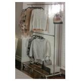 Garment rack