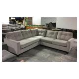 2 piece sectional sofa