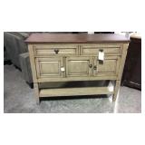 Pike & Main Console