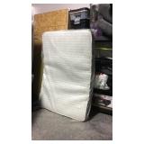 Queen size sofa sleeper mattress