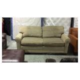 Full size sofa sleeper