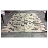 7 X 12ft Orian Rug