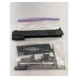 Colt .22 LR Conversion Unit Slide Assembly