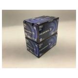 Two Boxes of Federal .22 LR Ammunition
