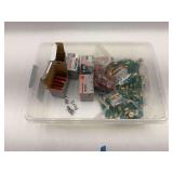 Mixed Lot of 12 Gauge Shotgun Shells Steel  (Approx. 190 Rounds)