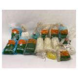 Assorted Remington Power Piston Wads - 16 Gauge