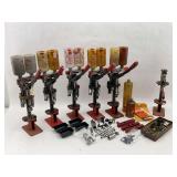 MEC Shotshell Reloading Presses and Accessories
