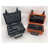 Seahorse and Starlight Cases