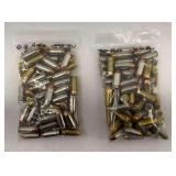 .40 S&W Ammunition - 132 Rounds