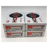 Hornady Match 6.5 Creedmoor 120 gr ELD Match Ammunition