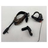 Archery Release and Arrow Rest Lot