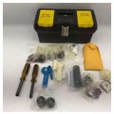 Moon Clip Loading Tools