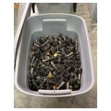 Large Lot of Used 12 Gauge Shotgun Shells