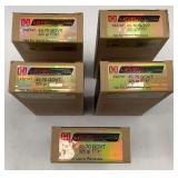 Hornady LEVERevolution 45-70 GOVT 325 gr FTX Ammunition 5 Boxes