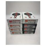 Hornady 7mm PRC Match & Precision Hunter Brass - 160 Cases