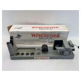 Winchester Deluxe Gun Vise with Original Box