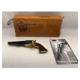 Black Powder Revolver Elli Pietta - Cabela's Black Powder Pistols