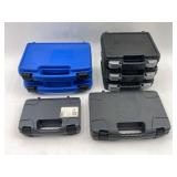 Sig Sauer Pistol Cases