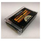 Federal Premium .458 Win. Magnum 500 Grain Barnes Triple-Shock Ammunition